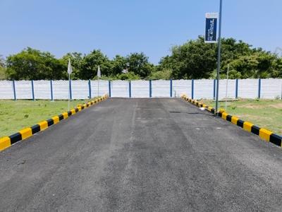 Image of 900 Sq.ft Residential Plot / Land for sale in Kelambakkam, Chennai for Rs. 4185000