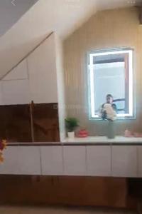 Kitchen Image of 2310 Sq.ft 4.5 BHK Villa for rent in Godrej Crest, Jaypee Greens Greater Noida for Rs. 80000