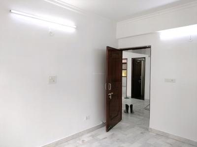 Bedroom Image of 1600 Sq.ft 3 BHK Apartment / Flat for sale in Sector 7 Dwarka New Delhi for Rs. 25000000