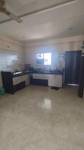 Hall Image of 1600 Sq.ft 3 BHK Apartment / Flat for rent in Chinchbhavan Nagpur for Rs. 25000