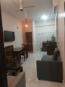 Living Room Image of 4000 Sq.ft 3 BHK Apartment / Flat for sale in Baliapanda Housing Board Colony Puri for Rs. 450000000
