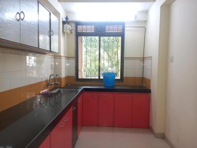 Kitchen Image of 850 Sq.ft 2 BHK Apartment / Flat for sale in Lodha Paradise, Thane West Thane for Rs. 10400000