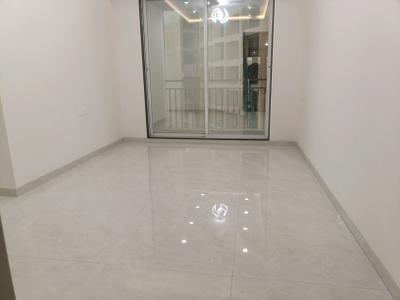 Living Room Image of 1058 Sq.ft 2 BHK Apartment / Flat for sale in Naman Bhumika Heights, Kharghar Navi Mumbai for Rs. 11800000
