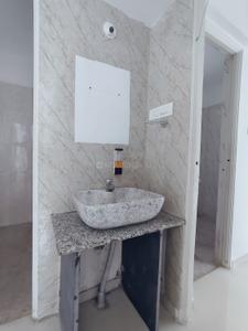 Image of 750 Sq.ft 2 BHK Apartment / Flat for rent in Sanskruti Meander Wing C, Wagholi, Pune for Rs. 18000