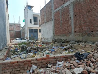 Image of 540 Sq.ft Residential Plot / Land for sale in Sector 81, Noida for Rs. 3700000