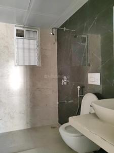 Bathroom Image of 990 Sq.ft 2 BHK Apartment / Flat for sale in Dosti West County, Thane West Thane for Rs. 11800000