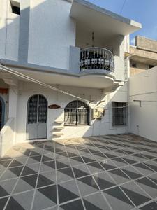 Image of 2100 Sq.ft 4 BHK Duplex for sale in Maninagar, Ahmedabad for Rs. 10500000
