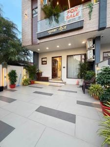 Image of 5500 Sq.ft 5 BHK Villa for sale in Vaishali Nagar Extension, Jaipur for Rs. 34100000