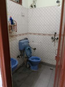 Bathroom Image of 882 Sq.ft 3 BHK Independent House for sale in Sector 3A Gurgaon for Rs. 12000000