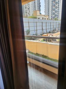 Balcony Image of 1150 Sq.ft 2 BHK Apartment / Flat for sale in Redision Royal, Kondhwa Pune for Rs. 8000000