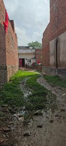 Image of 1050 Sq.ft Residential Plot / Land for sale in Industrial Area, Hardoi for Rs. 2300000