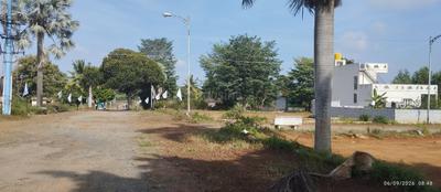 Image of 1200 Sq.ft Residential Plot / Land for sale in Jigani, Bengaluru for Rs. 5400000