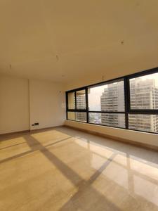 Bedroom Image of 4261 Sq.ft 6 BHK Apartment / Flat for sale in Ambuja Utalika Luxury, Mukundapur Kolkata for Rs. 72000000