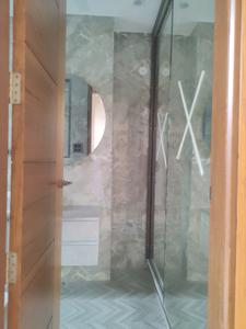 Bedroom Two Image of 3250 Sq.ft 4 BHK Builder Floor for sale in Ridhi Signature Floors 358 Sqyd, Sector 21C Faridabad for Rs. 37500000