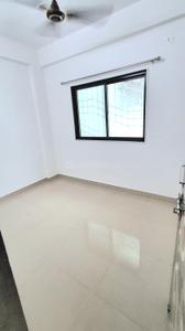Bedroom Image of 580 Sq.ft 1 BHK Independent House for rent in Wadgaon Sheri Pune for Rs. 15000