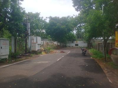 Image of 3870 Sq.ft Residential Plot / Land for sale in Palavakkam, Sholinganallur, Chennai for Rs. 72500000