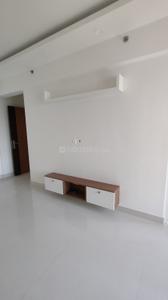 Living Room Image of 998 Sq.ft 3 BHK Apartment / Flat for rent in Desai DD Sports City Pavilion, Veiloor Thiruvananthapuram for Rs. 25500