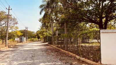 Image of 3000 Sq.ft Residential Plot / Land for sale in Bidadi, Bengaluru for Rs. 11250001