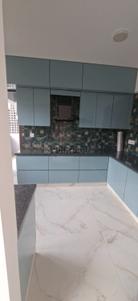 Kitchen Image of 2000 Sq.ft 3 BHK Builder Floor for rent in Indira Nagar Bengaluru for Rs. 165000