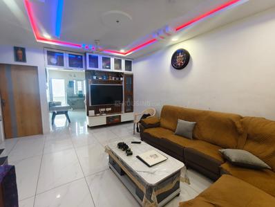 Living Room Image of 2868 Sq.ft 4 BHK Independent House for sale in Ankleshwar GIDC Ankleshwar for Rs. 25000000
