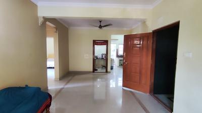 Hall Image of 1250 Sq.ft 2 BHK Apartment / Flat for rent in Malleswaram Bengaluru for Rs. 35000