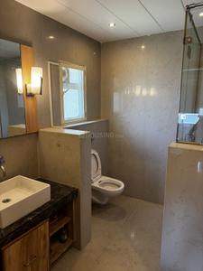 Image of 4500 Sq.ft 3 BHK Penthouse for rent in New Alkapuri, Vadodara for Rs. 80000