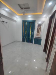 Hall Image of 1500 Sq.ft 3 BHK Apartment / Flat for sale in CGHS The Shabad, Sector 13 Dwarka New Delhi for Rs. 23000000