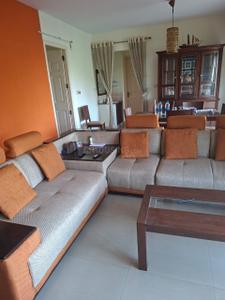 3 BHK Flat