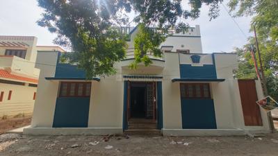 Image of 2200 Sq.ft 5 BHK Independent House for rent in Valar Nagar, Madurai for Rs. 20000