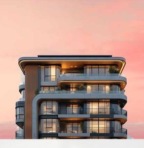 Image of 1100 Sq.ft 2 BHK Apartment / Flat for sale in Porvorim, Goa for Rs. 11900000