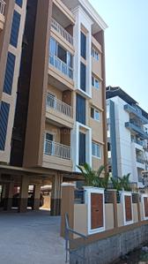 Image of 1385 Sq.ft 3 BHK Apartment / Flat for sale in Arnava Kuruamba Homes, Kottara, Mangalore for Rs. 8800000