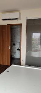 Bedroom Image of 1440 Sq.ft 2 BHK Apartment / Flat for rent in Experion Capital, Gomti Nagar Lucknow for Rs. 35000