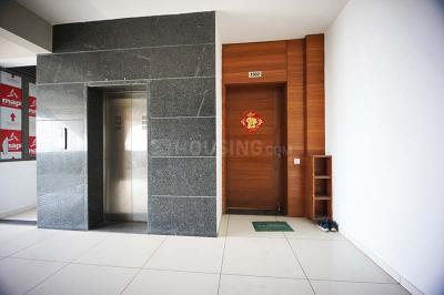 Image of 5450 Sq.ft 5 BHK Apartment / Flat for sale in Iscon Platinum, Bopal, Ahmedabad for Rs. 41000000