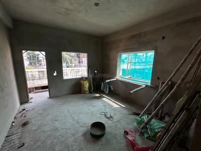 Bedroom Image of 1020 Sq.ft 2 BHK Apartment / Flat for sale in Belghoria Kolkata for Rs. 3468000
