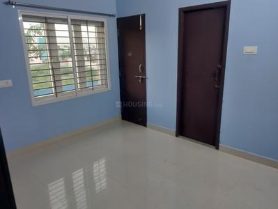 Bedroom Image of 1400 Sq.ft 3 BHK Villa for sale in Gerugambakkam Chennai for Rs. 12200000