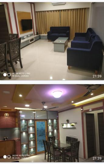 Sheth Vasant Oasis Main Image 1