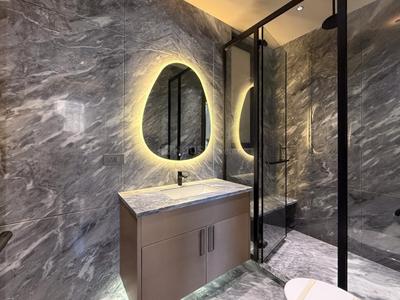 Image of 5715 Sq.ft 4 BHK Builder Floor for sale in Greater Kailash I, New Delhi for Rs. 145000000