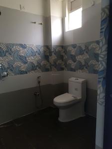Bedroom One Image of 1610 Sq.ft 3 BHK Apartment / Flat for sale in King Court, Kompally Hyderabad for Rs. 7245006