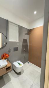 Image of 750 Sq.ft 2 BHK Apartment / Flat for sale in Ruparel Westsky, Kandivali West, Mumbai for Rs. 18000000