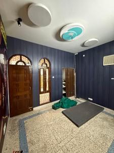 Bedroom Image of 4000 Sq.ft 4 BHK Independent House for sale in Gomti Nagar Lucknow for Rs. 35000000