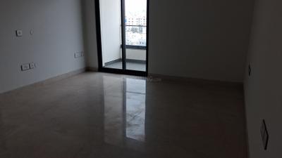 Bedroom Image of 2200 Sq.ft 3 BHK Apartment / Flat for sale in Aparna One, Shaikpet Hyderabad for Rs. 52000000