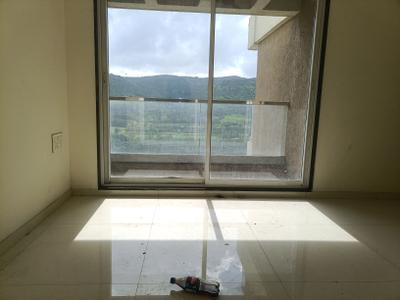 Bedroom Image of 700 Sq.ft 1 BHK Apartment / Flat for sale in Kharghar Navi Mumbai for Rs. 8000000
