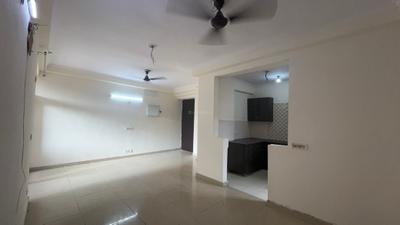 Living Room Image of 1420 Sq.ft 3 BHK Apartment / Flat for sale in Amrapali Silicon City, Sector 76 Noida for Rs. 14200000