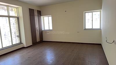 Bedroom Image of 3600 Sq.ft 4.5 BHK Independent House for sale in Kirti Elegant, Mahalunge Pune for Rs. 35000000