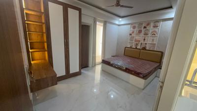 Bedroom Image of 1560 Sq.ft 3 BHK Apartment / Flat for sale in Karolan Ka Barh Jaipur for Rs. 8500000