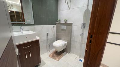 Image of 1050 Sq.ft 2 BHK Builder Floor for sale in Kharar, Mohali for Rs. 4600000