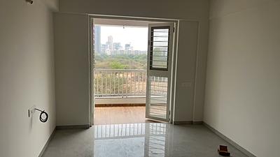 Image of 1000 Sq.ft 2 BHK Apartment / Flat for rent in Jalapur, Nashik for Rs. 16000