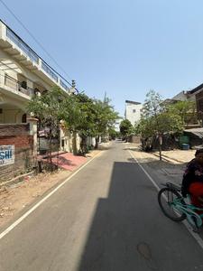 Vibhav Khand Plot View 1