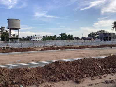 Image of 1488 Sq.ft Residential Plot / Land for sale in Kovilpalayam, Coimbatore for Rs. 4095000