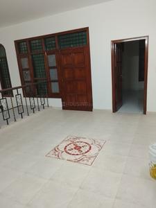 3 BHK Independent Builder Floor